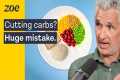 Which carbs boost energy, support