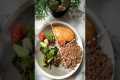 Perfect Plate Method to LOSE WEIGHT | 