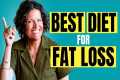 Fat Loss Diets Ranked - What Works
