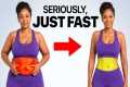 7 Unsexy Ways to Lose Weight Without