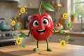 Daily Health Diet TV | Healthy Living 