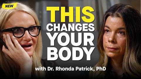 Your Body Reset: How to Eat & Exercise for a Healthier and Longer Life