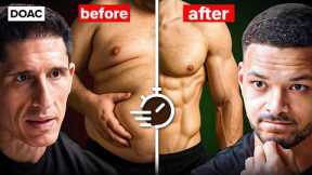 THIS Is #1 FASTEST Way To BURN Body Fat (Based on Science)