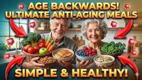 Best Diet for Seniors