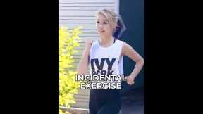 This is how you lose weight without TRYING