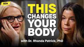 Your Body Reset: How to Eat & Exercise for a Healthier and Longer Life
