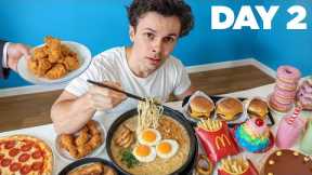 How Fast Can I Gain & Lose 10lbs?