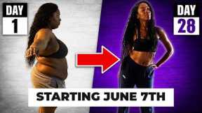 Lose 30 lbs In 30 Days Using this Method!