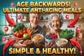 Best Diet for Seniors