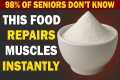 The One Superfood That REVERSES