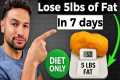 The Fastest Way to Lose 5lbs of Fat