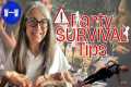 Party SURVIVAL TIPS for Weight Loss