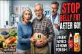 Over 60? Stop Dieting. Use This 5-5-5 
