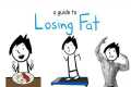 losing weight is easier than you think