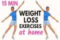 Low Impact Cardio Workout | Weight