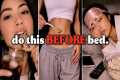 4 LAZY Habits to Lose BELLY FAT This
