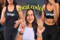8 Weight Loss Cheat Codes That Helped 