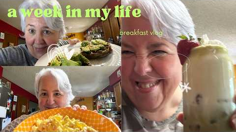 Week in My Life | Healthy Habits, Easy Meals & Real Life Weight Loss