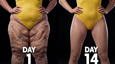 🔥 Inner Thigh Fat Loss Workout | Slim Legs Fast at Home