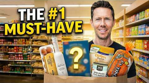 Top 12 HEALTHY Foods you MUST Eat In 2026