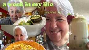 Week in My Life | Healthy Habits, Easy Meals & Real Life Weight Loss