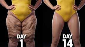 🔥 Inner Thigh Fat Loss Workout | Slim Legs Fast at Home