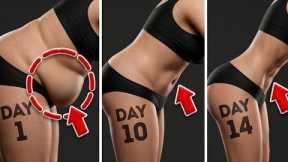 Lose Belly Fat Fast 🔥 | Full Body Fat Loss Workout at Home | No Equipment