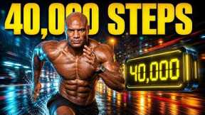 How to lose crazy amounts of body fat in 4 days (DO NOT ATTEMPT)
