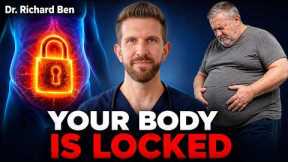 Why Seniors Can't Lose Weight No Matter What They Eat (The Hidden Hormone Truth)