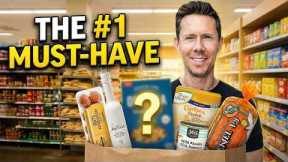Top 12 HEALTHY Foods you MUST Eat In 2026