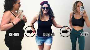 5 Small Changes to Lose Weight FAST Without Overwhelm | How I Lost 50 LBS in 5 Months!