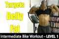 Intermediate Stationary Bike Weight