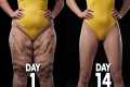 🔥 Inner Thigh Fat Loss Workout |