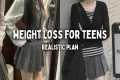 The Ultimate Healthy Weight Loss