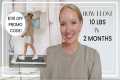 5 Simple Steps to Lose Weight +
