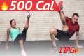 30 Min HIIT Workout for Fat Loss -