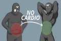 The #1 Method To Lose Belly Fat (NO