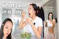 what i eat for GUT HEALTH & CLEAR 