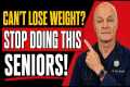 5 Real Reasons You Can't Lose Weight