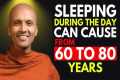 6 Golden Habits for Healthy Aging –