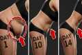 Lose Belly Fat Fast 🔥 | Full Body