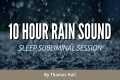 Lose Weight Fast - (10 Hour) Rain