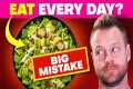 AVOID These 10 ‘Healthy’ Foods If You 