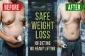 How I'm Losing Weight Without Dieting 