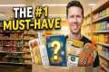 Top 12 HEALTHY Foods you MUST Eat In