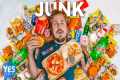 Eating the World’s Worst Diet for 7