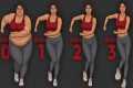 Full Body Weight Loss Workout 🏠 |