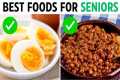 7 Foods That Keep Seniors Out of