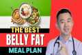 The PERFECT Daily Meal Plan to Lose