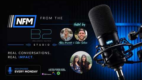 Truth About Healthy Eating | Trim Healthy Mama Founders Pearl Barrett & Serene Allison | NFM Podcast